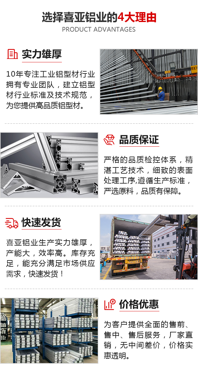 散热器铝型材