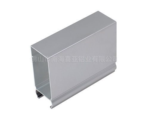 工业铝型材厂